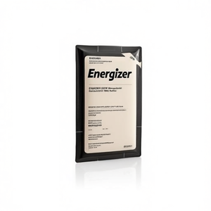 Panneau solaire monocristallin Energizer 550W-600W ENSP54NDG2430 avec feuille arrière blanche - Product Image 2