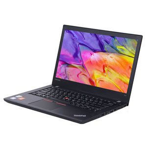 Portátil Lenovo ThinkPad T470 Usado al por Mayor para Profesionales, AMD Ryzen 9 de 7ª Generación, 8 GB de RAM, SSD+HDD, 144 Hz, Enchufe Estadounidense - Product Image 2
