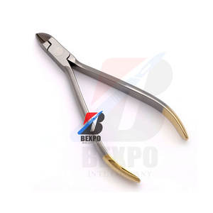 High Quality Manual Orthodontic Bending <b>Tool</b> Precision Young Loop Plier for Dental <b>Cleaning</b> & Filling <b>Teeth</b> Equipment - Product Image 6
