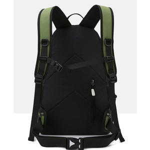 Sacs à dos de sport de basketball en promotion – Sacs à dos décontractés pour le sport et les activités de plein air - Product Image 2