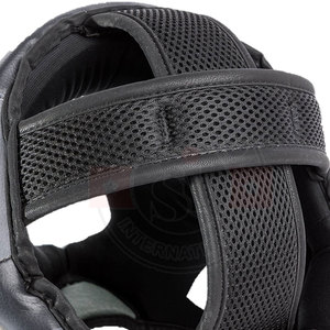 Professional Quality Head Guards <b>Custom</b> Made Head Guard Top Quality Head Guard In Good Price - Product Image 5