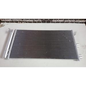 CONDENSADOR FIAT Panda 2ª Serie (03>10) SA22B572T Gasolina - - Product Image 4