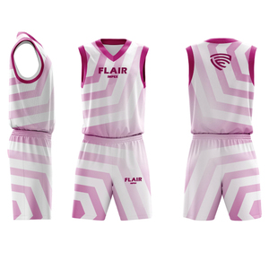 Impression numérique Maillot de basket-ball de haute qualité Tops et shorts Maillot de sport pour homme Personnalisation des maillots - Product Image 4