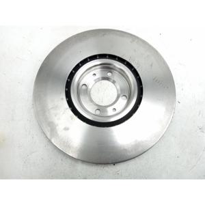 Paire de disques de frein avant LANCIA Thema 2ème Série (88>92) 90r 02C01203 Essence - Product Image 3