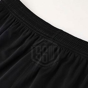 Uniforme de Fútbol de Color Sólido de Alta Calidad, Uniforme de Fútbol 100% Poliéster, Uniformes Deportivos de Entrenamiento de Fútbol - Product Image 6