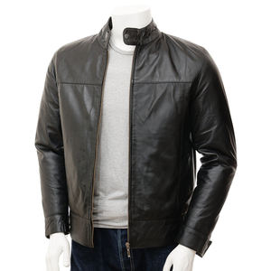 2025 nuevo diseño Auto Racing Wear a prueba de viento invierno transpirable manga completa chaqueta de moto Impresión de logotipo personalizado para Tallas grandes - Product Image 2