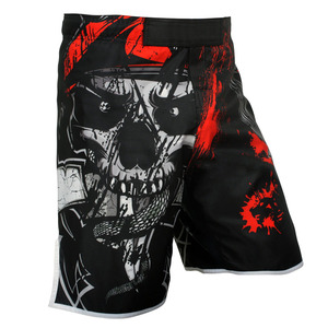 Shorts de MMA Hechos a Medida, Shorts de MMA al por Mayor para Hombre, Mejor Calidad, Precio Bajo, Tallas Grandes, Shorts de MMA para Grappling - Product Image 2
