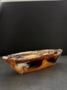 ชามเสิร์ฟเรซิ่นคุณภาพสูงสำหรับโต๊ะอาหาร ชามเรซิ่นดีไซน์เนอร์สำหรับตกแต่งภายในบ้าน ราคาขายส่ง - Product Image 6