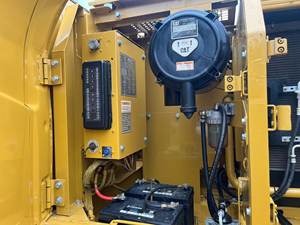 ส่วนประกอบหลักของตลับลูกปืนเกียร์สำหรับ320CL แมวขนาด20ตันสภาพการทำงานที่ดี - Product Image 2