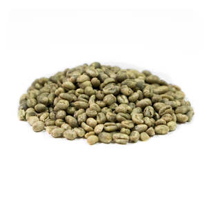 Granos de Café Verde Arábica de Primera Calidad, Mezcla Premium, Granos Enteros, Sin Tostar, Origen India, Totalmente Maduros, 12% de Humedad - Product Image 3