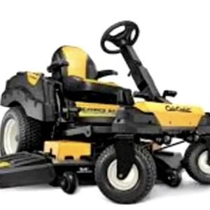 Meilleure qualité - Cubs Cadets Z-FORCE SX 54 Zero Turn avec garantie de 3 ans - Product Image 1