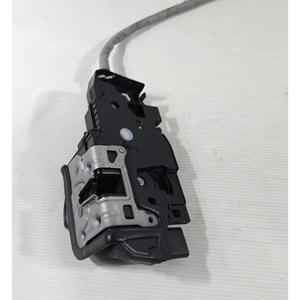Serratura Anteriore Destra MERCEDES Classe A (W177) A0997202002 (18>) - Product Image 6