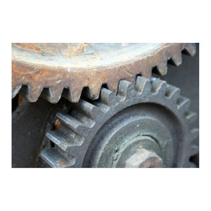Top Sale Exceptional Quality Worm & Worm Wheels for Pure <b>Sliding</b> Motion - Product Image 3