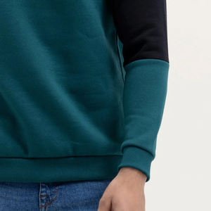 Nueva Llegada Ropa de Invierno Sudadera para Hombre Transpirable de Secado Rápido Ropa Casual Sudadera Térmica para Hombre con Capucha - Product Image 5