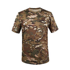 Custom Logo Summer Short Sleeves <b>Men</b> T-<b>Shirt</b> Heavyweight 100% Cotton Quick Dry Denim with Solid Color <b>Print</b> for Sale - Product Image 2