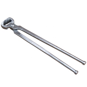 Bone Nipper for Orthopedic Surgery Farrier Horseshoe <b>Pullers</b> Heavy Duty Pull Off Hoof <b>Pullers</b> Horseshoe Spreaderorse - Product Image 1