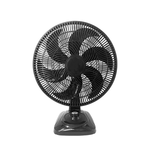 Manufacturer New Design <strong>Cheapest</strong> Price <strong>Table</strong> <strong>Fan</strong> 16 Inch Air Cooling Desk <strong>Fan</strong> for Home - Product Image 2