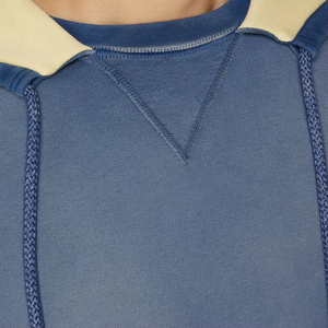 Sweat à capuche de haute qualité 100% coton pull à capuche hiver unisexe pas cher prix sweat à capuche personnalisé pour hommes - Product Image 3