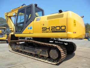 Vente en gros de petite mini pelleteuse d'occasion à prix raisonnable de qualité supérieure à vendre - Product Image 4