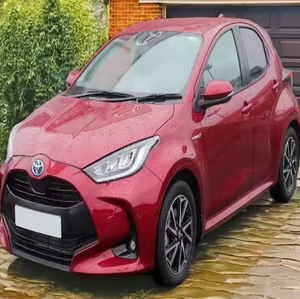 Nuevo Toyotaa Vitz 1.3L Auto | Unidades limpias de Japón | Ideal para uso urbano - Product Image 1