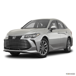 Voitures hybrides Toyota Avalon d'occasion à grande vitesse Box Engine Curb Dimensions Gear Weight Automatique - Product Image 4
