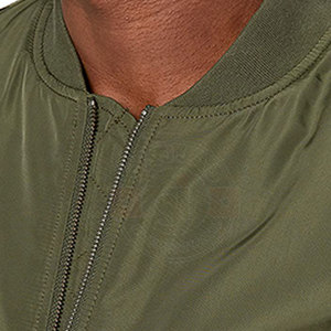 Hot Sale Men Bomber <b>Jacket</b> Custom Printed Logo Latest Design Men Bomber <b>Jacket</b> - Product Image 5