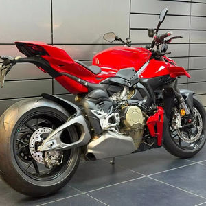 Streetfighter V4 1103 de haute qualité (Moto) - Product Image 1