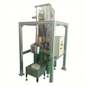 Paxton High Productivity Rubber Compound Mixing Automatic Weighing System Loss Weight <b>Feeder</b> for Manufacturing <b>Plant</b> - Product Image 2