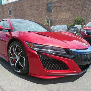 Auto Usado de Calidad a Precio Accesible, Acura NSX 2017, Volante a la Izquierda - Product Image 1