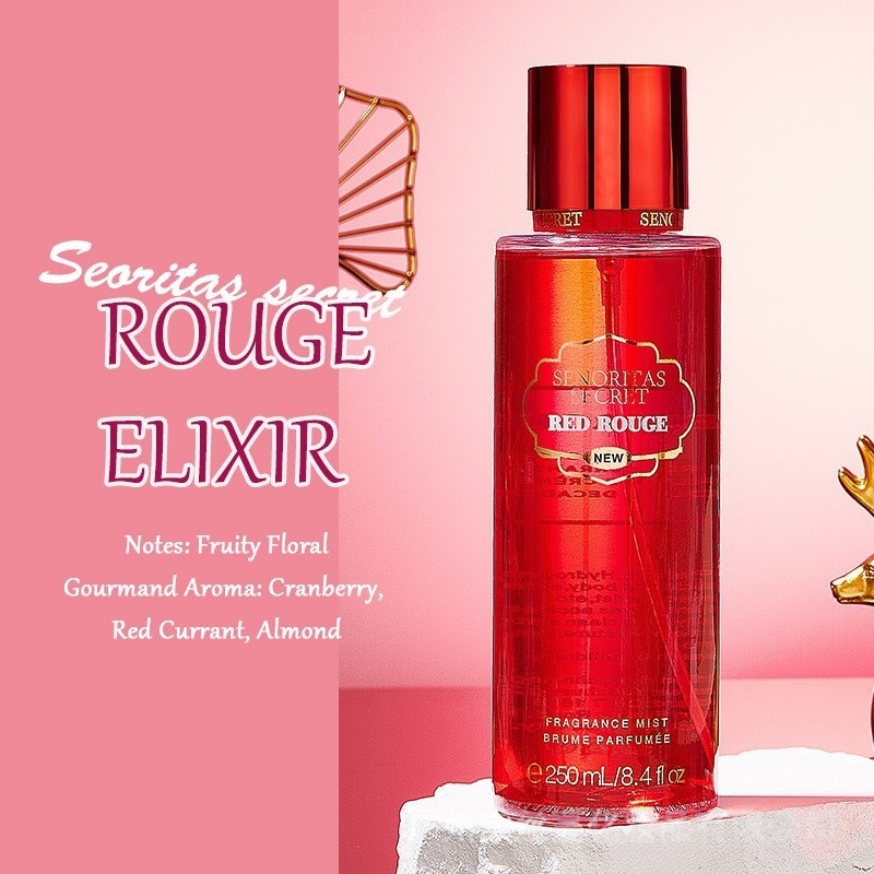 ROUGE ELIXIR