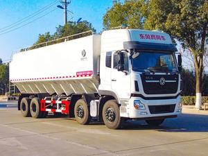 <span class=keywords><strong>Camion</strong></span> à granulés d'aliments pour animaux Machine agricole Épandeur de <span class=keywords><strong>paille</strong></span> Chariot d'épandage de mélange Équipement pour volaille <span class=keywords><strong>Camion</strong></span> d'alimentation en vrac - Product Image 2