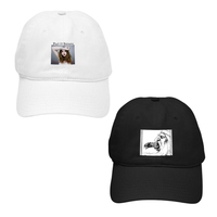 Cadeaux d'affaires promotionnels Couvercles personnalisés Chapeaux Casquettes brodées