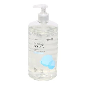 Gel Doccia Zero 0% Goodness 750ml - Product Image 4