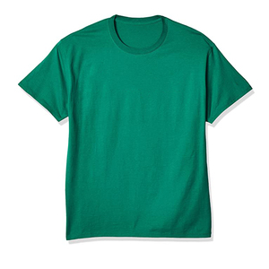 Nouveau gros nouveau Design de luxe qualité 100% coton respirant t-shirt Top qualité Pakistan fabrication t-shirts - Product Image 1