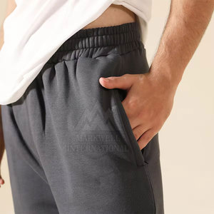 Unique Design New Arrival Straight Lightweight Casual Baggy <b>Trousers</b> Plus Size Quick Dry High Quality in Wholesale Price - Product Image 6