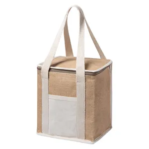 Borsa Termica Personalizzata Buba per Gadget e Pacchi Refrigeranti con Funzionalità Personalizzabili - Product Image 1