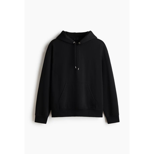 Sweat-shirts à capuche oversize de haute qualité en molleton épais 100% coton pour hommes, vente en gros de vêtements de rue, sweat-shirts unisexes pour hommes - Product Image 1