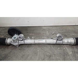 CAJA DE DIRECCIÓN NISSAN Juke Series (F16) 490016739R HR16DE híbrido 1598 (19>) - Product Image 6