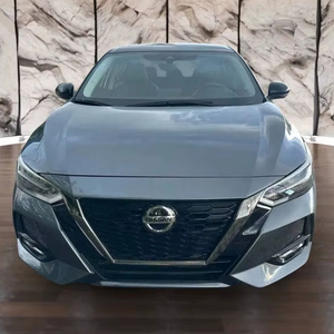 2021 Ni-ss-an Se-nt-ra usado (a) (A) - Product Image 1