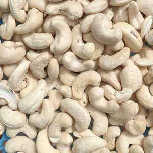 W240เม็ดมะม่วงหิมพานต์แบบปรับแต่งได้ WW180เม็ดมะม่วงหิมพานต์ WW240 WW320เม็ดมะม่วงหิมพานต์แบบ LP โรงงานโดยตรงจากโรงงาน - Product Image 1