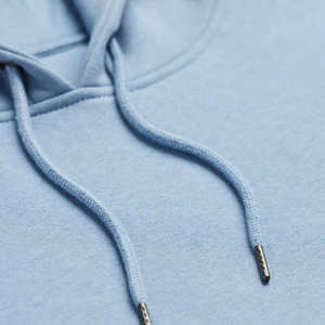 Sweat-shirts à capuche pour hommes, design personnalisé en gros, séchage rapide, coton surdimensionné, vêtements décontractés de rue pour l'hiver - Product Image 4