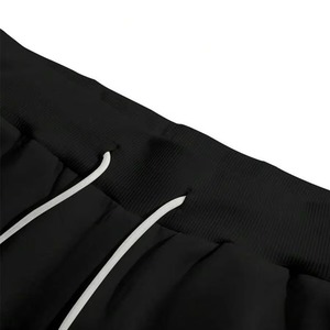 Chándal Traje de invierno Chándal de moda deportiva para hombre Traje de dos piezas para ropa informal Chándal de invierno Chándal - Product Image 2