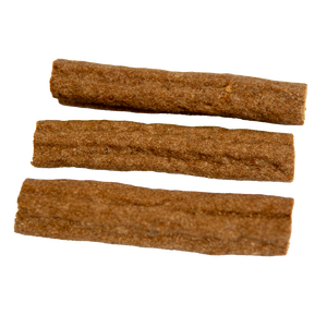 ไส้กรอกเนื้อวัวออร์แกนิคโปรตีนสูงสำหรับสุนัข 120 กรัม - Product Image 3