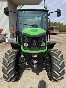 รถไถเดินตาม DEUTZ FAHR 3060 55 แรงม้า ปี 2025 พร้อมเครื่องยนต์ เกียร์ และปั๊ม - Product Image 3