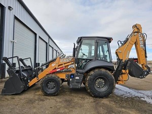 Precio barato usado CASE 580SV/ 580SV retroexcavadora precio barato para la venta, usado 580M retroexcavadora, usado 580SV/ 580SV retroexcavadora - Product Image 6