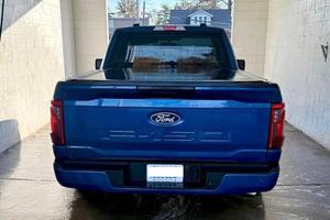 PRÊT À ÊTRE EXPÉDIÉ RHD/LHD 2024 FO-RD F-150 XL 4X4 COYOTE V8 POWER WHIPPLE SUPERCHARGER 4WD - Product Image 4