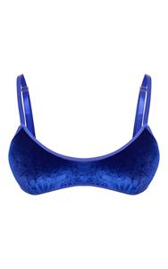 Sujetador Deportivo para Mujer con Diseño Único, Entrega Rápida y Precio con Descuento, Elástico, para Gimnasio, Atletismo y Entrenamiento - Product Image 4