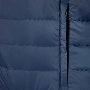 Veste d'hiver pour l'extérieur avec logo personnalisé impression broderie manteau thermique isolé au chaud OEM fournisseur en usine fabricant direct - Product Image 4