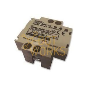 Omron G32AA60VDDC5241 - Neuf - Product Image 1