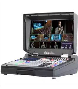 NUEVO Estudio Móvil 4K H-S-40 0 0 con 8 Entradas de Datos y Video y Monitor LCD Integrado de 17.3 Pulgadas - Product Image 1